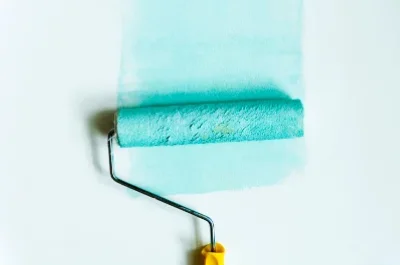 Peinture intérieure à Oze — murs, plafonds et boiseries